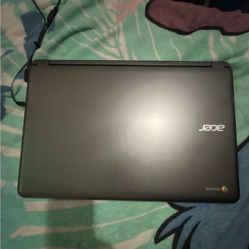 Chromebook 15 CB3-532 (2018)